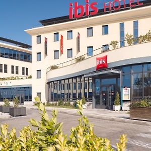 Ibis Valladolid